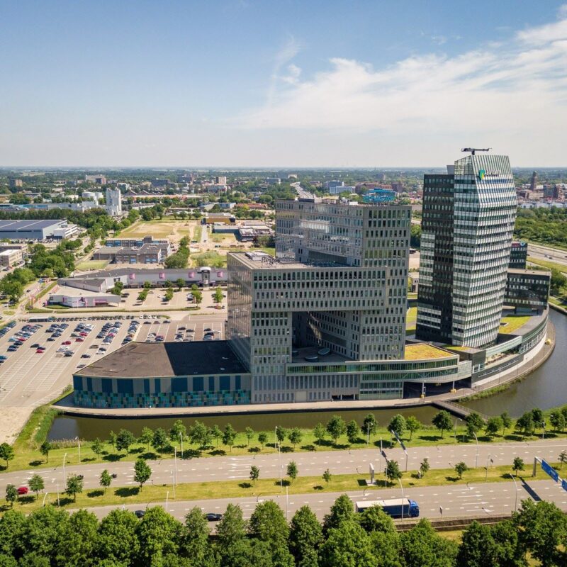 Examenlocatie Zwolle | IELTS