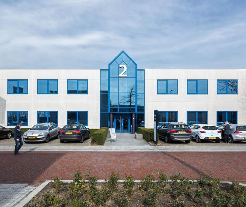 Examenlocatie Den Bosch | IELTS