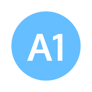 Cambridge A1 Beginner